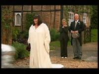 Click to watch 'The Vicar in White' (popup) The Vicar Of Dibley